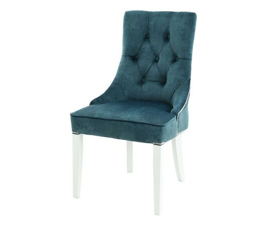 Стул «Боска» Милано 08, белый, изображение 2 | Интернет магазин мебели и декора LifeDekor