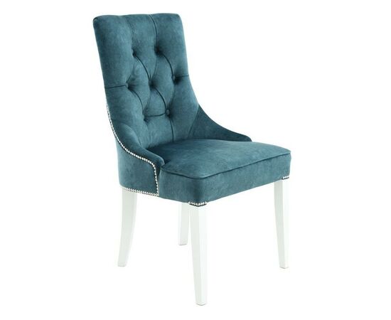 Стул «Боска» Милано 08, белый, изображение 5 | Интернет магазин мебели и декора LifeDekor