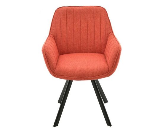 Стул «Roan», Nova 05, опоры черные, изображение 3 | Интернет магазин мебели и декора LifeDekor