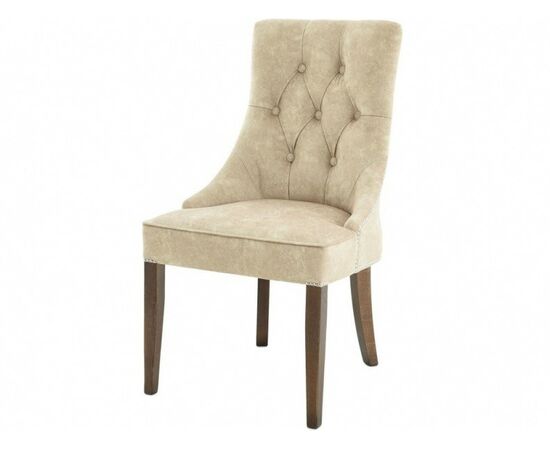 Стул «Боска» Милано 01, орех темный | Интернет магазин мебели и декора LifeDekor