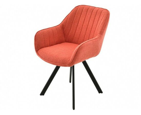 Стул «Roan», Nova 05, опоры черные | Интернет магазин мебели и декора LifeDekor