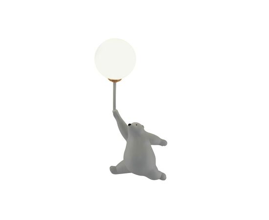 Светильник настенный Moderli V11231-1W Baloons | Интернет магазин мебели и декора LifeDekor