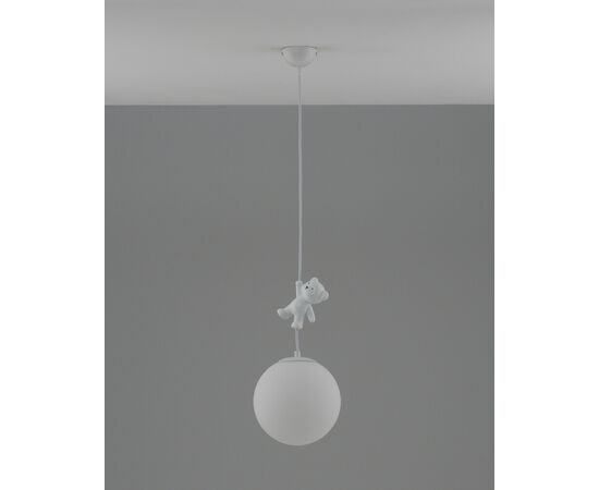 Светильник подвесной Moderli V11233-1P Baloons, изображение 3 | Интернет магазин мебели и декора LifeDekor