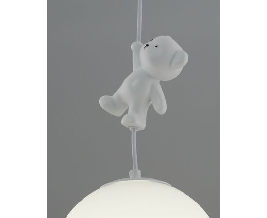 Светильник подвесной Moderli V11233-1P Baloons, изображение 5 | Интернет магазин мебели и декора LifeDekor