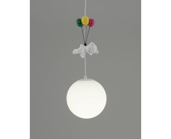 Светильник подвесной Moderli V11234-1P Baloons, изображение 4 | Интернет магазин мебели и декора LifeDekor