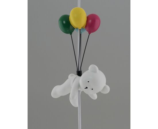 Светильник подвесной Moderli V11234-1P Baloons, изображение 5 | Интернет магазин мебели и декора LifeDekor