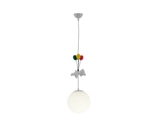 Светильник подвесной Moderli V11234-1P Baloons | Интернет магазин мебели и декора LifeDekor