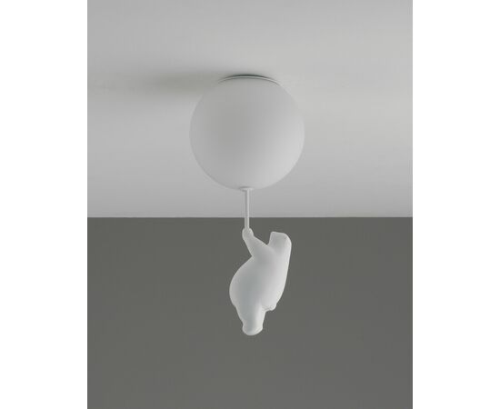 Светильник потолочный Moderli V11232-1C Baloons, изображение 3 | Интернет магазин мебели и декора LifeDekor