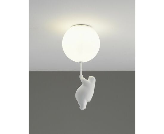 Светильник потолочный Moderli V11232-1C Baloons, изображение 2 | Интернет магазин мебели и декора LifeDekor