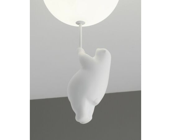 Светильник потолочный Moderli V11232-1C Baloons, изображение 4 | Интернет магазин мебели и декора LifeDekor