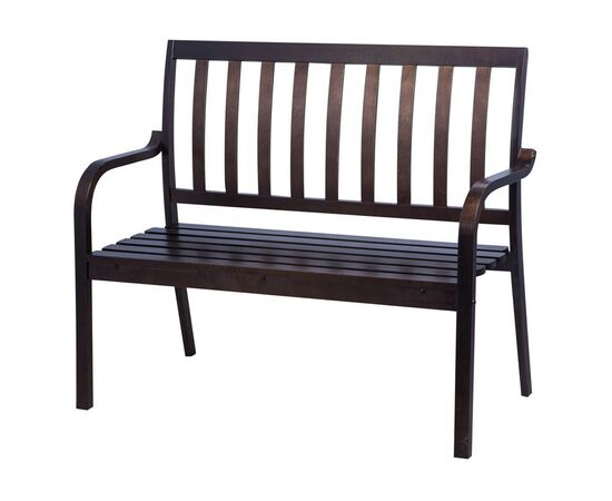 Диван Берн, Дуб темный, изображение 2 | Интернет магазин мебели и декора LifeDekor