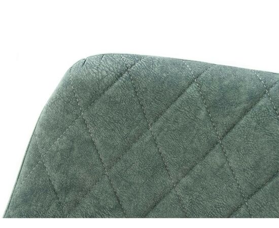 Стул «Ardeko», Милано 07, опоры черные, изображение 9 | Интернет магазин мебели и декора LifeDekor