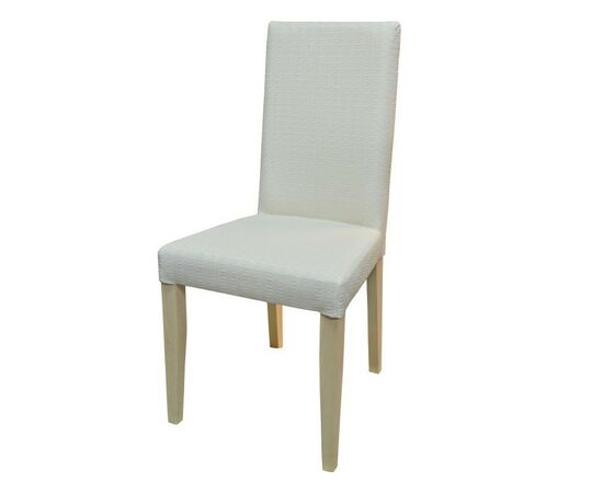 Стул «Помпей-2», Вивальди 06, Дуб выбеленный, изображение 2 | Интернет магазин мебели и декора LifeDekor