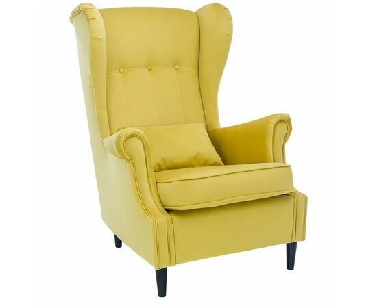 Кресло Монтего  (ткань V-28/V-28) | Интернет магазин мебели и декора LifeDekor