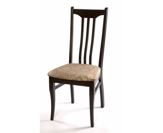 Стул Милорд №7 (Венге), изображение 2 | Интернет магазин мебели и декора LifeDekor