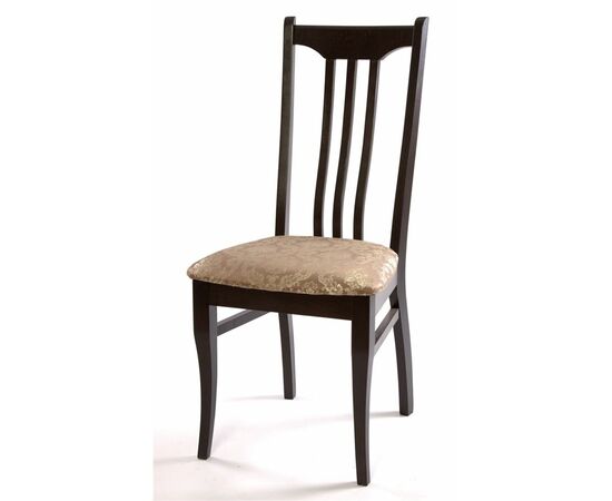 Стул Милорд №7 (Венге) | Интернет магазин мебели и декора LifeDekor