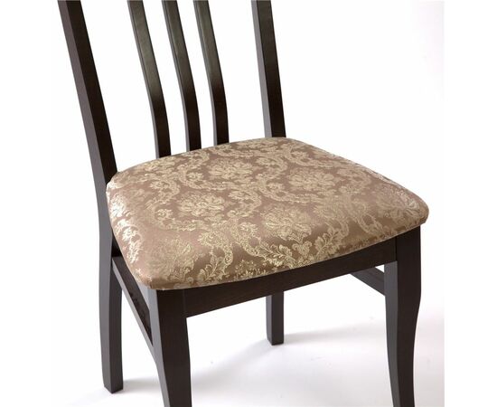 Стул Милорд №7 (Венге), изображение 3 | Интернет магазин мебели и декора LifeDekor