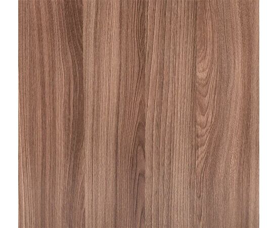 Подкатной стол СЛКС-7 (каркас черный/ясень шимо темный), изображение 2 | Интернет магазин мебели и декора LifeDekor