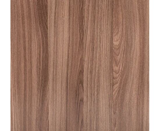 Подкатной стол СЛКС-4 (каркас черный/ясень шимо темный), изображение 2 | Интернет магазин мебели и декора LifeDekor