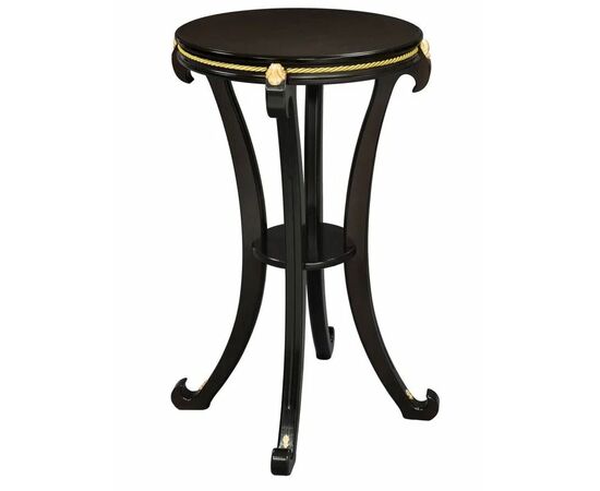 Подставка "Глория" (венге) Вис | Интернет магазин мебели и декора LifeDekor