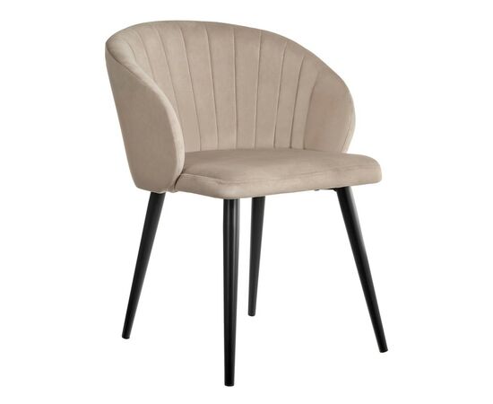 Стул Paola латте | Интернет магазин мебели и декора LifeDekor