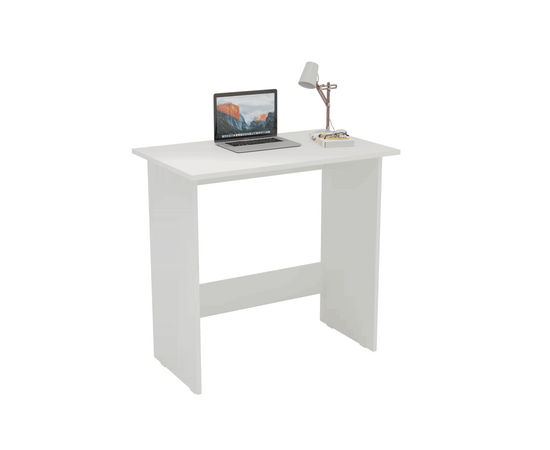 Компьютерный стол Умный Белый, изображение 2 | Интернет магазин мебели и декора LifeDekor