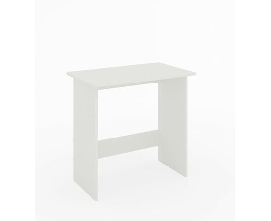 Компьютерный стол Умный Белый | Интернет магазин мебели и декора LifeDekor