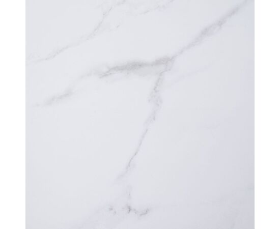 Стол обеденный раскладной T-904 Vision (1200-1500x800x760) Ceramic/Satin White Gloss, Размер стола: 1200-1500x800x760, изображение 11 | Интернет магазин мебели и декора LifeDekor