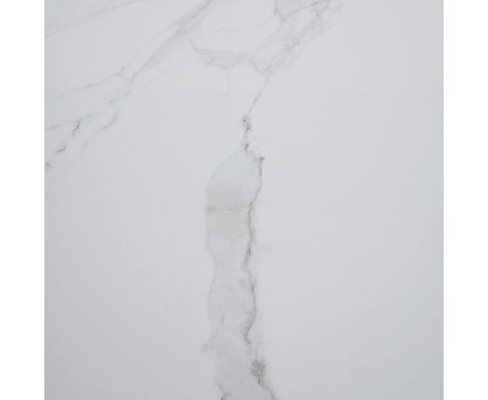 Стол обеденный раскладной T-904 Vision (1600-2000x900x760) Ceramic/Satin White Gloss (керамика / белый глянцевый сатин), Размер стола: 1600-2000x900x760, изображение 16 | Интернет магазин мебели и декора LifeDekor