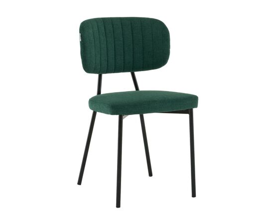 Стул Ханна New велюр зелёный | Интернет магазин мебели и декора LifeDekor