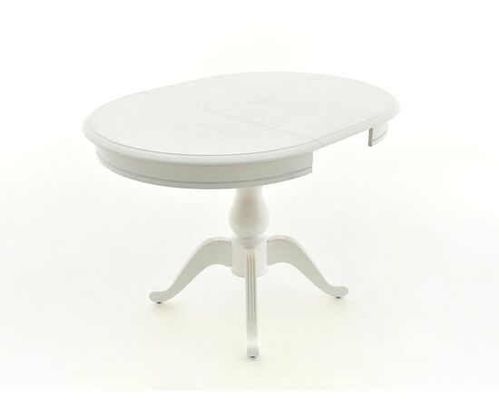 Стол Фабрицио D 82, Эмаль белая, изображение 13 | Интернет магазин мебели и декора LifeDekor