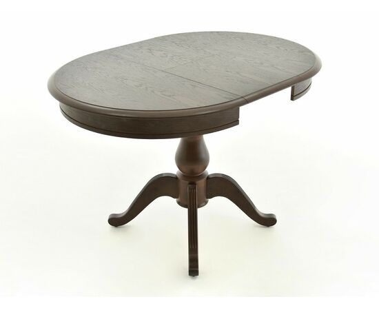 Стол Фабрицио D 82, Темный орех, изображение 12 | Интернет магазин мебели и декора LifeDekor