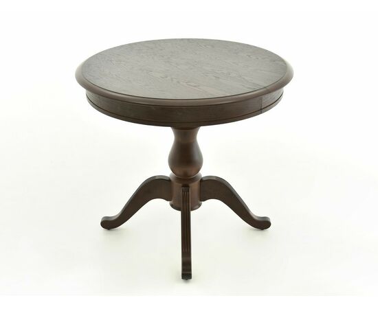 Стол Фабрицио D 82, Темный орех, изображение 13 | Интернет магазин мебели и декора LifeDekor