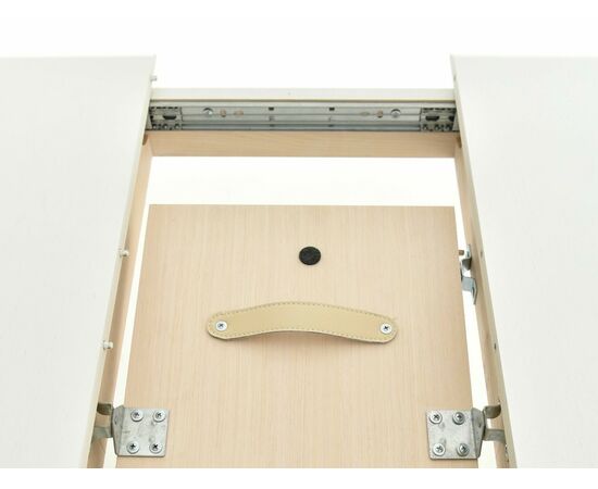 Стол Прага, Эмаль белая, изображение 15 | Интернет магазин мебели и декора LifeDekor