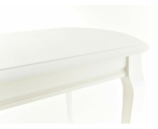 Стол Прага, Эмаль белая, изображение 18 | Интернет магазин мебели и декора LifeDekor