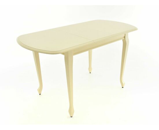 Стол Прага, Слоновая кость, изображение 10 | Интернет магазин мебели и декора LifeDekor