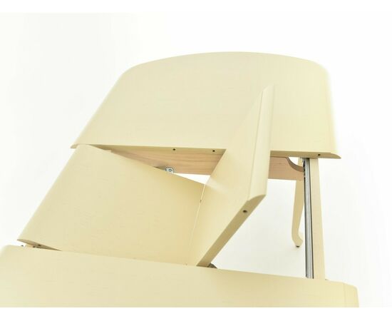 Стол Прага, Слоновая кость, изображение 13 | Интернет магазин мебели и декора LifeDekor