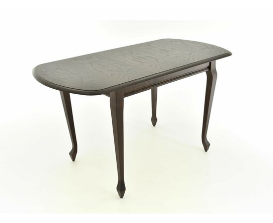 Стол Прага, Темный орех, изображение 10 | Интернет магазин мебели и декора LifeDekor