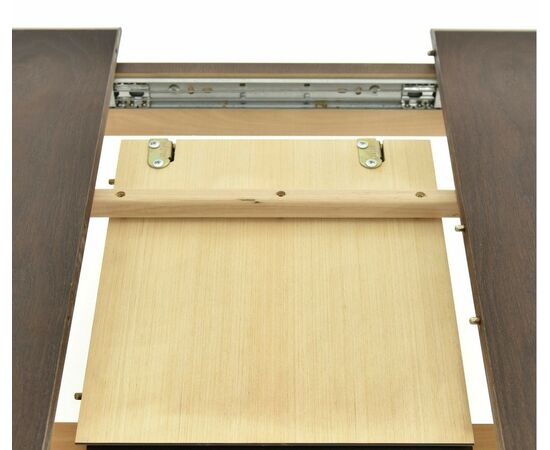 Стол Прага, Темный орех, изображение 16 | Интернет магазин мебели и декора LifeDekor