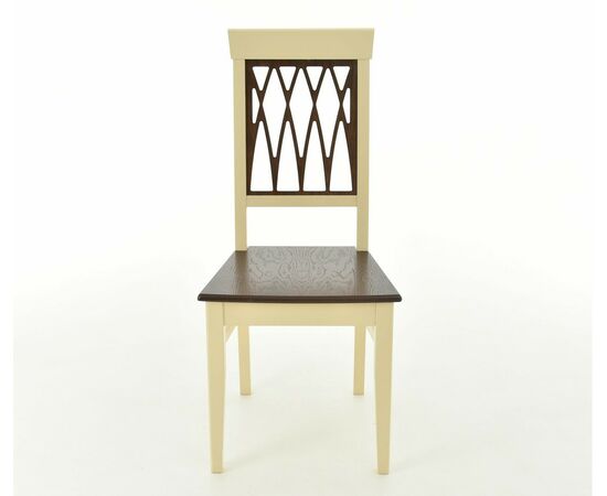 Стул Кристиан, Слоновая кость, изображение 11 | Интернет магазин мебели и декора LifeDekor
