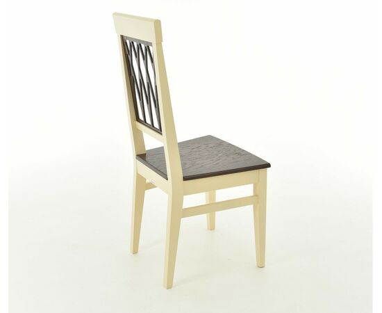 Стул Кристиан, Слоновая кость, изображение 13 | Интернет магазин мебели и декора LifeDekor