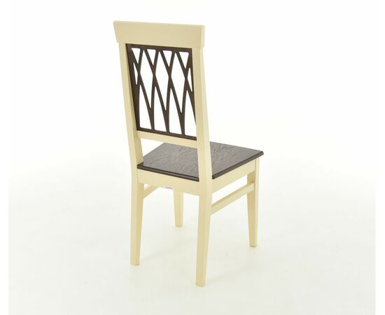 Стул Кристиан, Слоновая кость, изображение 14 | Интернет магазин мебели и декора LifeDekor