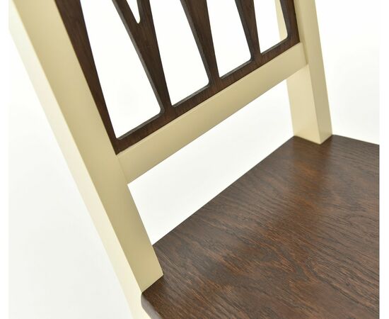 Стул Кристиан, Слоновая кость, изображение 15 | Интернет магазин мебели и декора LifeDekor