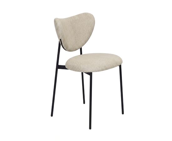 Стул Дали крем | Интернет магазин мебели и декора LifeDekor