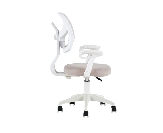 Кресло детское TopChairs 2592 серый, изображение 3 | Интернет магазин мебели и декора LifeDekor
