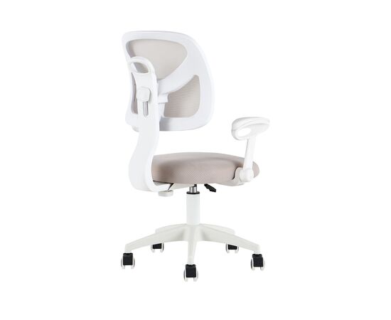 Кресло детское TopChairs 2592 серый, изображение 4 | Интернет магазин мебели и декора LifeDekor