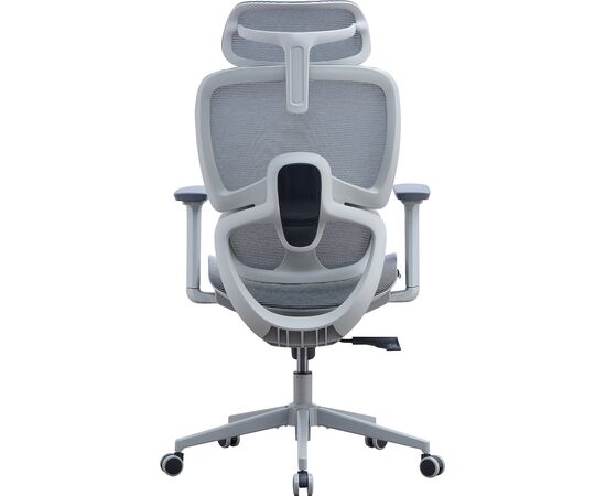 Кресло Everprof EP-850 Grey (Грэй) Сетка Серый, изображение 5 | Интернет магазин мебели и декора LifeDekor