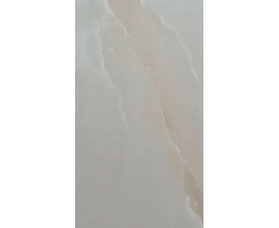 Стол МИЛТОН D89 цвет ICELANDIC WHITE JADE, керамика / Черный каркас, изображение 2 | Интернет магазин мебели и декора LifeDekor